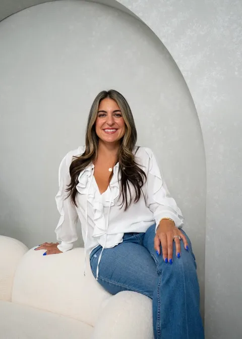 Portrait of Alana Usategui Guilarte