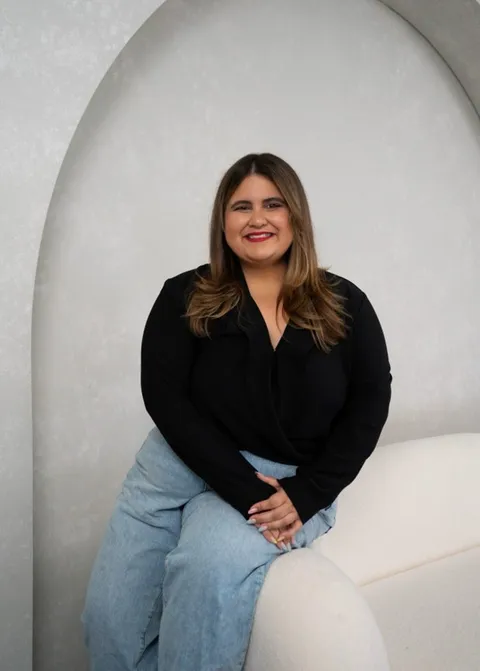 Portrait of Christina Rodriguez
